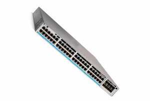 original <strong>Network</strong> <strong>Switch</strong> C9300-48UXM-A 48-port <strong>Network</strong> Advantage <strong>switch</strong> - Product Image 6