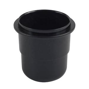 Gobelet doseur à expresso en plastique de qualité alimentaire, compatible avec les portafiltres de 58 mm - Product Image 2