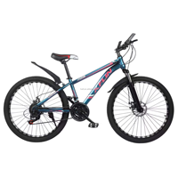 Vélo en alliage d'aluminium de 29 pouces, bicyclette de route, lutonix atomique backland mountain, avec monocycle sworks, pour