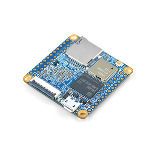 <span class=keywords><strong>Nanopi</strong></span> <span class=keywords><strong>NEO</strong></span> Air <span class=keywords><strong>512MB</strong></span> RAM 8GB Emmc Allwinner H3 WI/BT Quad-Core Cortex-A7 OS รองรับ Linux/U-boot/ บอร์ดพัฒนา H3 <span class=keywords><strong>Nanopi</strong></span> - Product Image 2