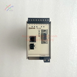 WESTERMO TD-36 <span class=keywords><strong>AV</strong></span> 3618-0101 Westermo TD-36 <span class=keywords><strong>AV</strong></span> 3618-0101 TD36AV 36180101 TD 36 <span class=keywords><strong>AV</strong></span> Accesorios para Motor de Grupo Electrógeno Diésel Marino - Product Image 2