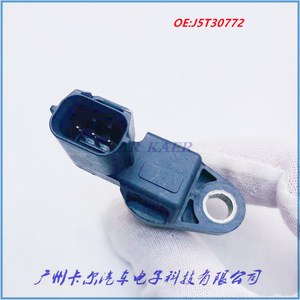ZJ10-18-221 J5T30772เซ็นเซอร์ตำแหน่งเพลาข้อเหวี่ยงสำหรับอะไหล่ซ่อมเครื่องยนต์มิตซูบิชิ - Product Image 2