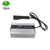 CE/ROHS/UKCA 900Watt 48 volts chargeur de voiturette de Golf 48 volts plomb acide chargeur de voiturette de Golf 48 V 15a chargeur de batterie