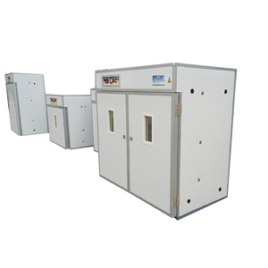 Đầy đủ tự động 1584 công suất lớn thương mại gà trứng nở Vườn Ươm - Product Image 5