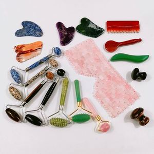 <span class=keywords><strong>Rouleau</strong></span> en <span class=keywords><strong>Jade</strong></span>, 1 pièce, prix bon marché, Amazon - Product Image 2