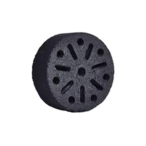 HQBQ0003 Than Vỏ Dừa Hình Tổ Ong Hồng Qiang - Product Image 3