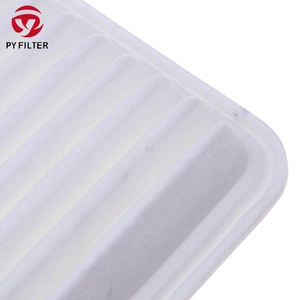 ไส้กรองอากาศเครื่องยนต์เกรดพรีเมียมแบบยาวอายุการใช้งานรุ่นใหม่ PO YOU สำหรับ Hilux Land Cruiser - ประหยัดน้ำมันได้ดีขึ้น ระบบกรองอัตโนมัติ - Product Image 2