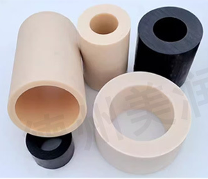 निर्माण मशीनरी लाइनर के लिए काले प्रभाव प्रतिरोधी नायलॉन प्लेट कठोर पॉलीमाइड शीट - Product Image 5