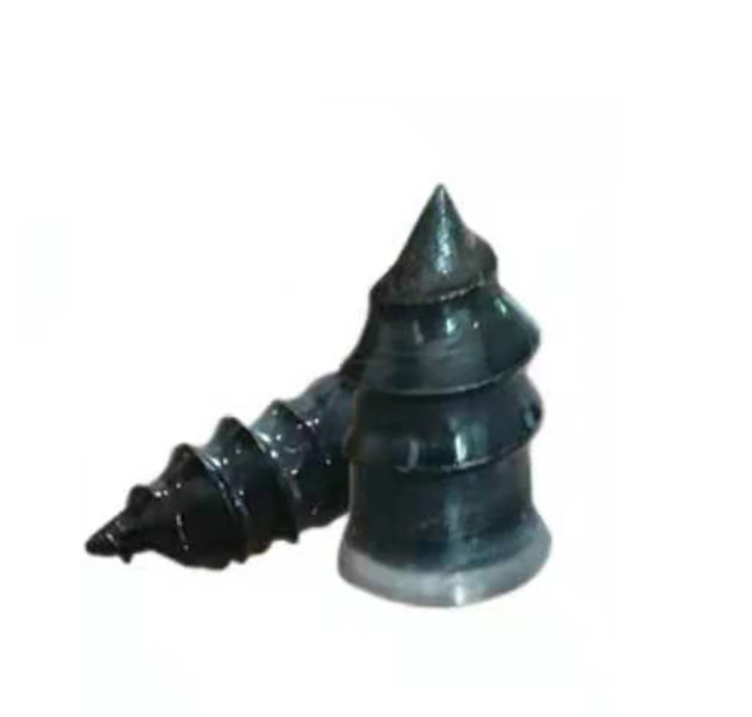 Вакуумные гвозди для ремонта шин мотоциклов, универсальные резиновые гвозди для автомобиля, скутера, велосипеда, аксессуары для ремонта проколов шин, 20 шт.