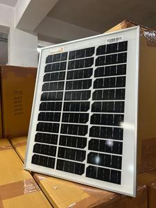 Panneau solaire polycristallin innovant 12V 20Wp - Product Image 5