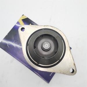 เครื่องยนต์ 6BT5.9 6D102 ปั๊มน้ำ 3389145 6735-61-1501 6735-61-1500 สำหรับ PC200-6 PC200-7 PC200-8 รถขุด - Product Image 2