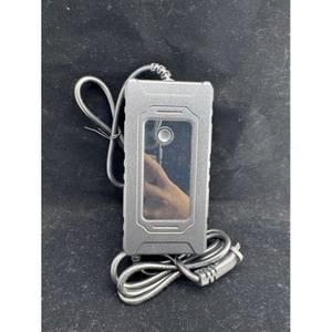 Câble de charge Lianle type-c vers Dc5525, câble d'alimentation 22awg à 2 cœurs pour connexion de caméra et de téléphone portable - Product Image 4