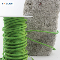 Corde tressée 1mm — 20mm, 3mm/4mm/10mm/16mm, PP/Polyester/Nylon