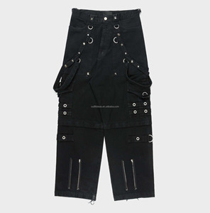 Scarpe da ginnastica per pneumatici di dimensioni esagerate Sole con viti estreme da 15mm indossate Unisex da donna da uomo buttafuori a vite - Product Image 6