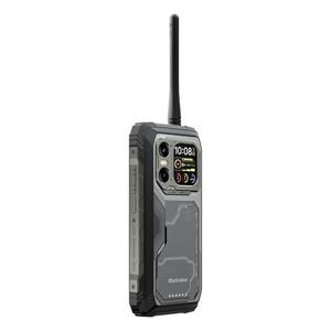 Teléfono Resistente Blackview XPLORE 1 con Walkie Talkie, Android 15, Octa Core, Pantalla de 6.78 Pulgadas, 12GB+256GB, 5G, con NFC, Venta de Fábrica - Product Image 3