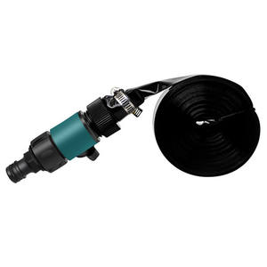 Trampoline de jardin pour enfants, piscine, arroseur, jouet aquatique pour enfants - Product Image 4