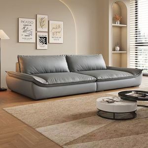 Juego de Sofás para Sala de Estar, <span class=keywords><strong>Muebles</strong></span> de Sala de Estar, Sofá de Tela, Sofá Moderno, Sofás Modernos para Sala de Estar - Product Image 2