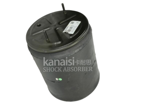 Nouveau Airbag de Suspension pour camion <span class=keywords><strong>VOL</strong></span> 20554760 20452136 20452142 6612NP01 D6612 amortisseurs à ressort pneumatique - Product Image 4