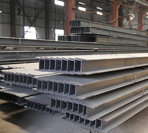 Viga <span class=keywords><strong>IPE</strong></span> EN10365, Perfil de Hierro de Alta Calidad, Sección I H, para Construcción de Edificios, Vigas I de Acero Premium - Product Image 4