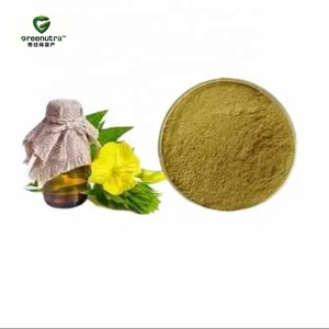 Extracto de Onagra (<span class=keywords><strong>Oenothera</strong></span> Biennis) 10:1, Polvo de Hierba Natural Concentrado para Uso en Suplementos Dietéticos - Product Image 3