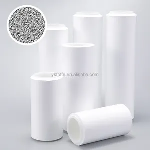 UNM PTFE Uniform And Stable Bubble Point Film EPTFE Liquid Filtration Membrane EPTFE Sewage Filtration Membrane