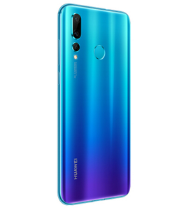 Android <span class=keywords><strong>9</strong></span>.0 Pantalla <span class=keywords><strong>de</strong></span> 6.4 pulgadas 3750mAh Batería <span class=keywords><strong>Huawei</strong></span> <span class=keywords><strong>Nova</strong></span> 4 8GB 128GB Smartphone Teléfono móvil - Product Image 2