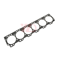 Pièces de moteur diesel industriel, joint de culasse 5529516 pour moteur Cummins 6CT