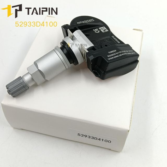 Brand New TPMS Sensor 52933D4100 for Hyundai Kia K5 Cars Tire Pressure Monitoring System Auto Sensors