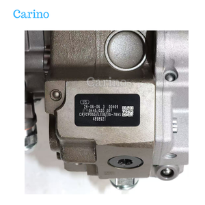Bomba de Combustible 0445020007 Reemplaza los Números 0445020175 0445020149 0445020123 para Motores DEUTZ CASE IVECO FORD ISBe 3.9L ISBe 5.9L ISF3.8 - Product Image 5
