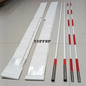 High Quality Official Fiberglass Antennas for Volleyball <b>Net</b> - Product Image 2
