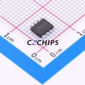 Original-Nuevo HT8776BRZ SOP-8 circuito integrado IC Chip programable/amplificador de ganancia variable (PGA/VGA) - Product Image 2