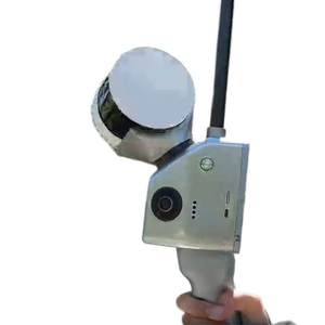 Escáner Láser 3D Portátil GEOSUN GS-130G, Localización y Mapeo Integrados en Tiempo Real para Interiores y Exteriores - Product Image 2