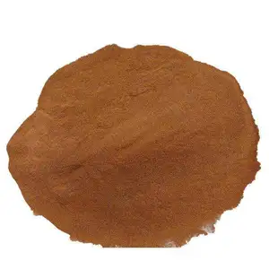 Sodyum lignin sülfonat/sodyum lignosülfonat % 100% suda çözünür/sodyum lignosülfonat CAS 8061-51-6