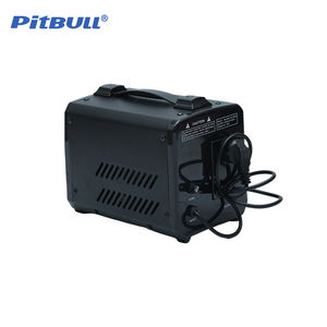 Hot Sell Stabilisateur Servo Moteur 20KVA AC 220V Régulateur de tension automatique SVC Modèle Prix d'usine. - Product Image 3