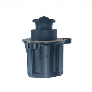 โซลินอยด์วาล์วเทอร์โบชาร์จเจอร์ A0001531159 000 153 115 9 สำหรับอะไหล่เบนซ์ รุ่น SY-166 - Product Image 5