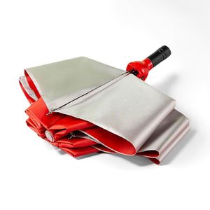 Promotion Folding Fashionable High-Quality Creative Boutique <b>Windproof</b> Red Beer Wine Bottle <b>Umbrella</b> With Color/Logo - Product Image 5