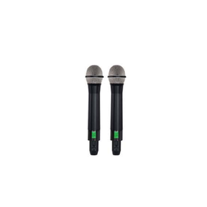 Sistema de Micrófono Inalámbrico Dinámico Profesional, Micrófono Inalámbrico Portátil con Carga Inalámbrica, XLR, <span class=keywords><strong>Karaoke</strong></span> - Product Image 5