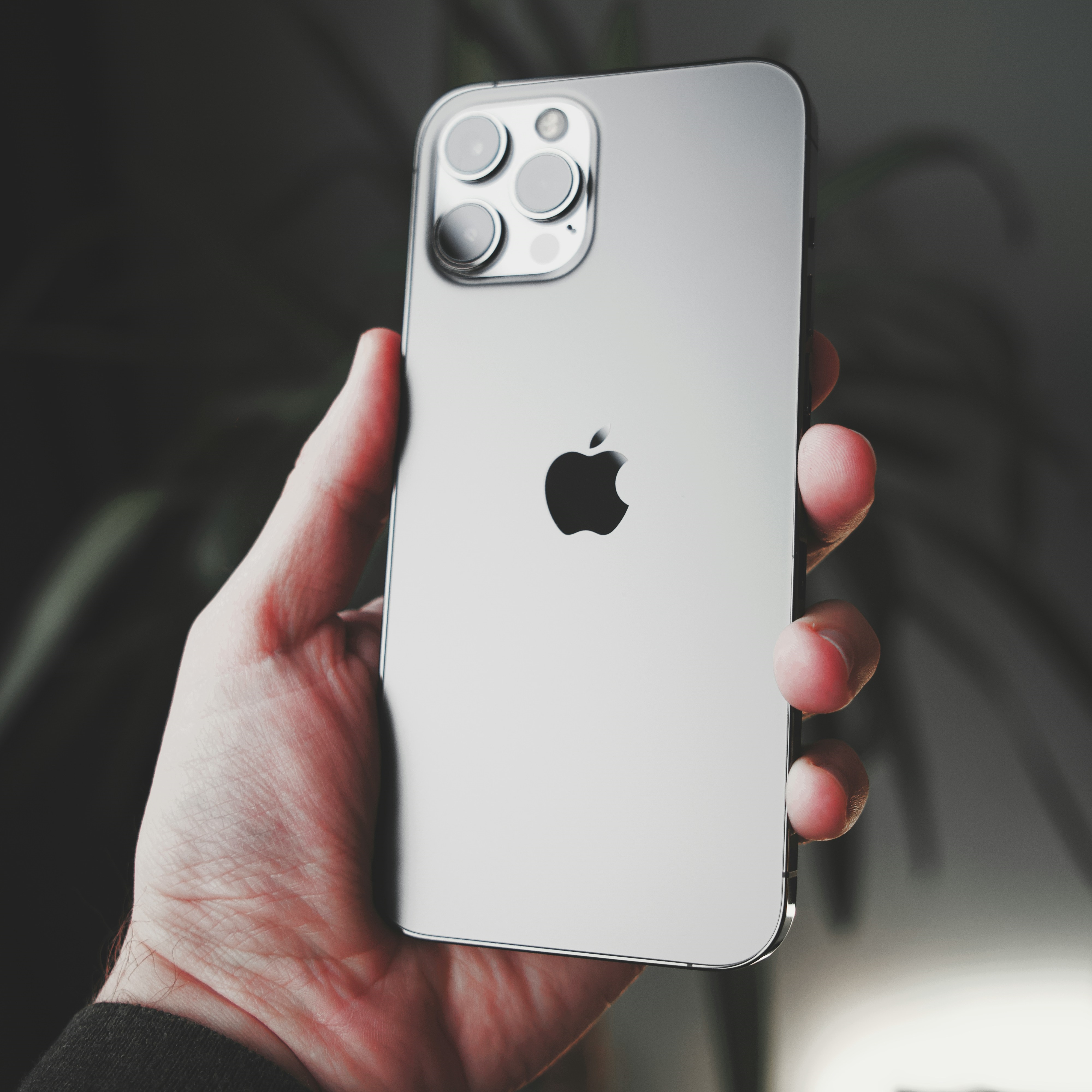 iphone 12 pro max converted to iphone 17 pro max