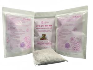 สมุนไพรอบไอน้ำยอนิสูตรพิเศษ ซูพรีม รีไวทัลไลซิ่ง ผสมผสานสมุนไพรอย่างประณีตเพื่อสุขภาพจุดซ่อนเร้น ทำความสะอาดอย่างอ่อนโยนและฟื้นฟู - Product Image 2