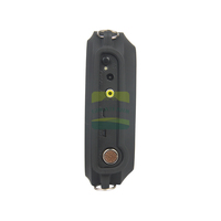Appareil à ultrasons vétérinaire V8 Instrument à ultrasons vétérinaire Scanner sans fil portable avec sonde convexe rectale pour porc