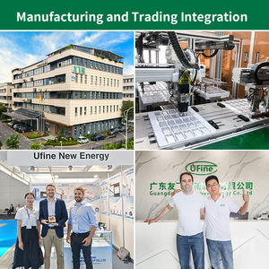 Литий-полимерный тонкий аккумулятор для смарт-карт UFX 014040, 100 мАч, 3,7 В, ультратонкий, прямые поставки с завода - Product Image 3