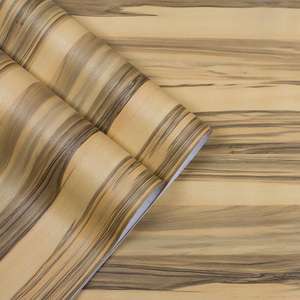 Papier peint <span class=keywords><strong>autocollant</strong></span> moderne imperméable à l'eau avec texture bois pour armoires de cuisine et revêtement <span class=keywords><strong>vinyle</strong></span> pour salon, <span class=keywords><strong>autocollant</strong></span> pour meubles - Product Image 5