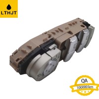 Venta al por mayor OEM 2059056811 accesorios de coche sistema eléctrico nuevo interruptor de elevalunas delantero izquierdo para Mercedes Benz W205