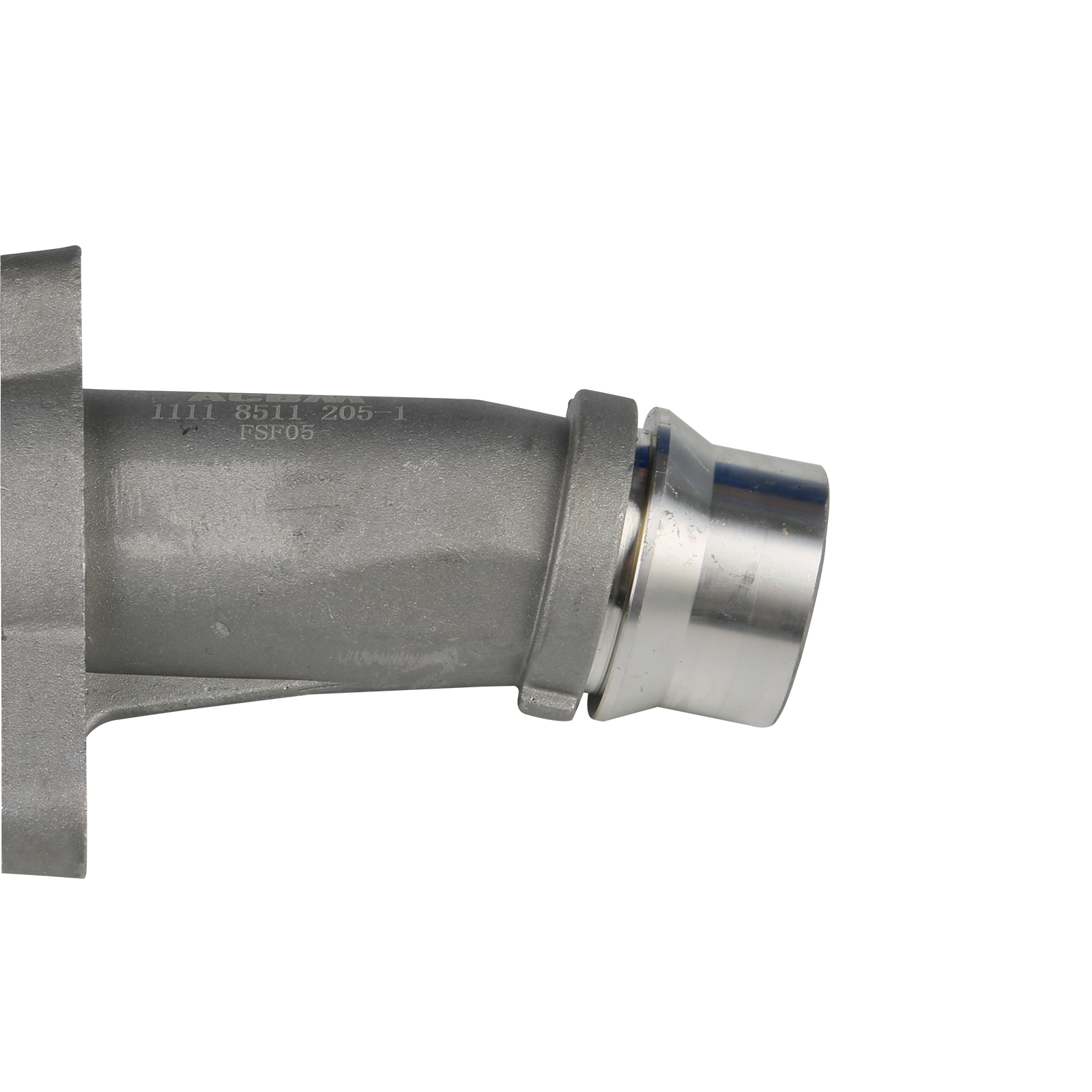 ひとめぼれ 11118511205 Intermediate Cylinder Joint for BMW Cooling System