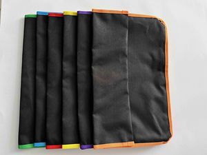 Bolsa de Almacenamiento para Silla, Bolsillos para Sillas de Aula, Organizador de Bolsillos para Sillas de Estudiantes con Etiqueta para Nombre - Product Image 6
