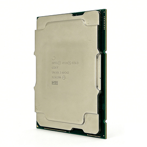 ซีพียูระดับองค์กร รุ่น Gold 6336Y QS กำลังไฟ 185W แคช 36MB 24 คอร์ SRKXB 2.4GHz LGA4189 DDR4 48 เธรด สำหรับเซิร์ฟเวอร์ ขายส่ง - Product Image 3