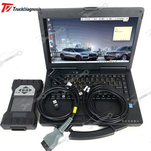 Ordinateur portable Cf53 pour l'interface JLR DoIP VCI, outil de diagnostic JLR SDD Pathfinder, reprogrammation J2534, outil de diagnostic automobile OBD II - Product Image 2