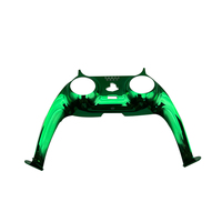Coque de bande décorative de remplacement pour le bouton du contrôleur de jeu P5 Housse de protection pour les accessoires de rechange du joystick P5