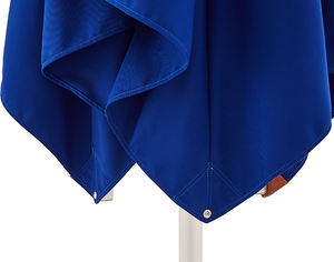 <span class=keywords><strong>Parasol</strong></span> <span class=keywords><strong>de</strong></span> luxe résistant à l'eau UV 2.5m 8ft moderne pour la plage et l'hôtel, la salle à manger et le jardin, <span class=keywords><strong>parasol</strong></span> avec glands - Product Image 6