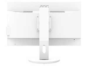 AOC A27925 27-Inch IPS LCD All-in-One PC Intel Core I7 14th Gen 32GB DDR4 1TB SSD Business Desktop <b>USB</b> Ports - Product Image 3